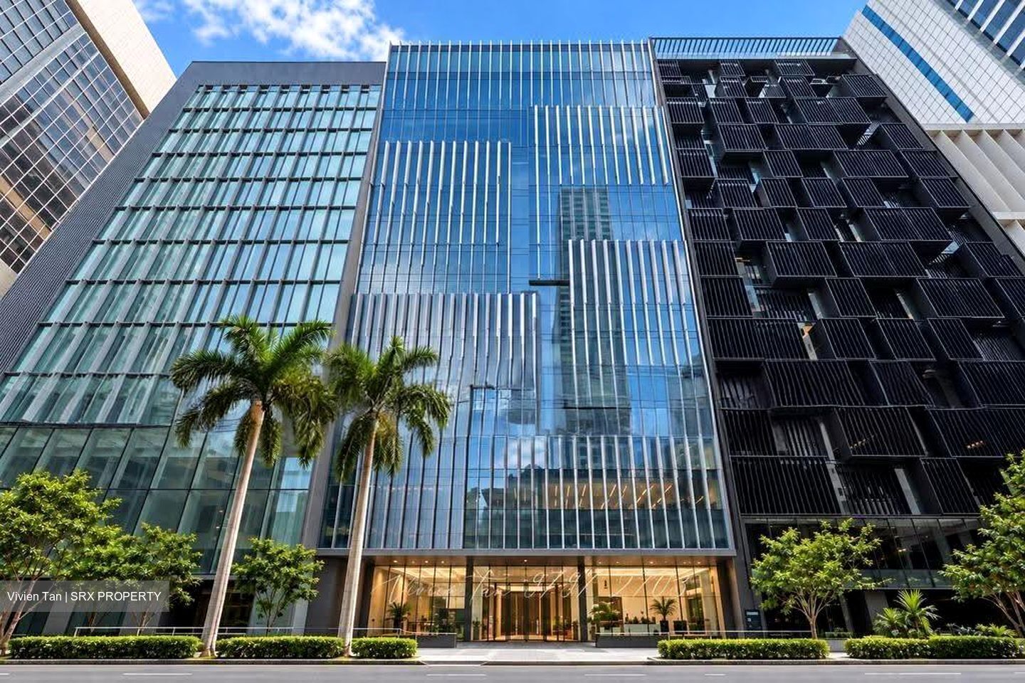 Cecil Place (D1), Office #639033461